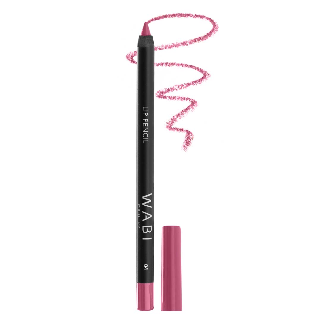 WABI Lip Pencil 04 φωτογραφία